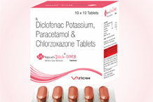 	VATICAN'STRICK-DMR TAB.png	 - top pharma products os Vatican Lifesciences Karnal Haryana	